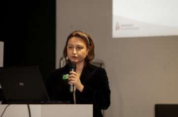 Gelungener Auftakt "Science and Cases"