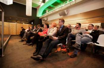 Gelungener Auftakt "Science and Cases"