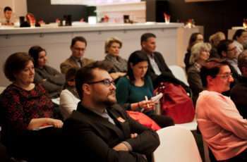 Gelungener Auftakt "Science and Cases"