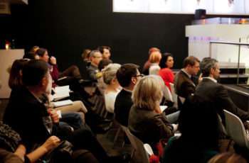 Gelungener Auftakt "Science and Cases"