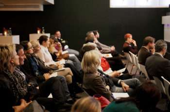 Gelungener Auftakt "Science and Cases"