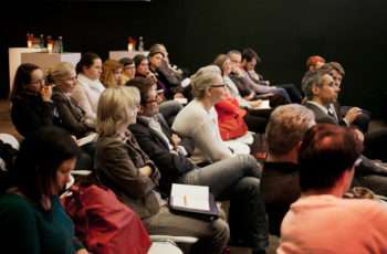 Gelungener Auftakt "Science and Cases"