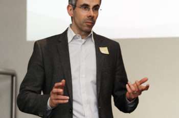 Gelungener Auftakt "Science and Cases"