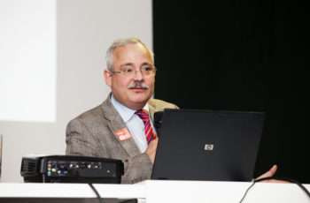 Gelungener Auftakt "Science and Cases"