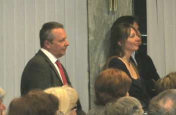 Brustteam des LKH Hall organisiert Patienten-Informationsabend
