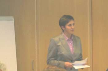 Brustteam des LKH Hall organisiert Patienten-Informationsabend