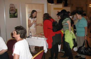 Wiener Krebstag 2013 - Krebs im Alltag - Diagnose, Therapie und was nun?