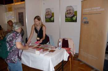 Wiener Krebstag 2013 - Krebs im Alltag - Diagnose, Therapie und was nun?