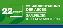 22. ABCSG-Jahrestagung - Das war Saalfelden!
