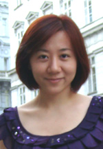 Ning Li 