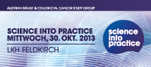 Science into Practice in Feldkirch: ABGESAGT!
