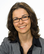 Nicole Scheiber