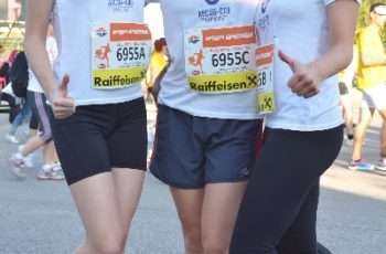 Business Run: ABCSG-Teams beweisen Ausdauer und Sportsgeist