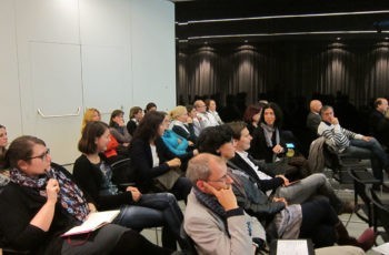 EXPERTS ON TOUR® am 18.11.2013 in Graz