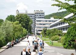 Universitätslehrgänge 