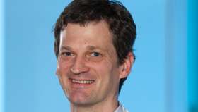 Leiter des Zentrums für Tumorerkrankungen: Priv.-Doz. Dr. Holger Rumpold