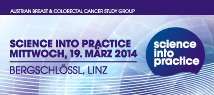 Science into Practice in Linz