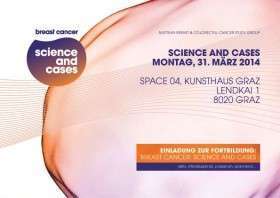 Science and Cases in Graz