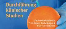 Buchtipp: Durchführung klinischer Studien