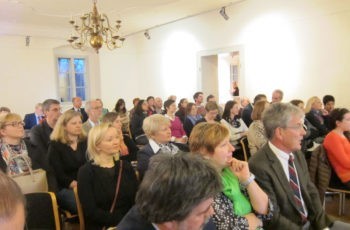 Emotional und einvernehmlich - EXPERTS ON TOUR® in Niederösterreich