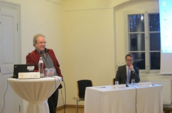 Emotional und einvernehmlich - EXPERTS ON TOUR® in Niederösterreich