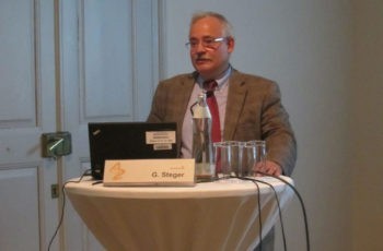 Emotional und einvernehmlich - EXPERTS ON TOUR® in Niederösterreich