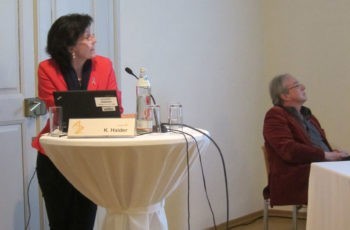 Emotional und einvernehmlich - EXPERTS ON TOUR® in Niederösterreich