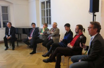 Emotional und einvernehmlich - EXPERTS ON TOUR® in Niederösterreich