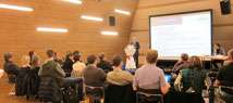 Science into Practice - Lebhafte Diskussionen in Linz