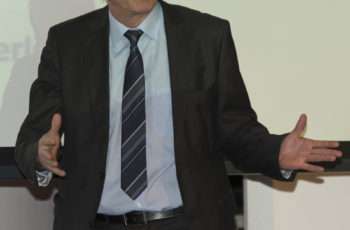 mBC Second-Line: ABCSG-Vorstandsmitglied Univ.-Prof. Dr. Herbert Stöger