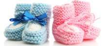 Abschied in die Babypause