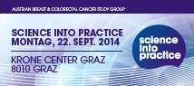 Science into Practice in Graz