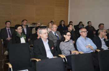 Science into Practice in Graz.