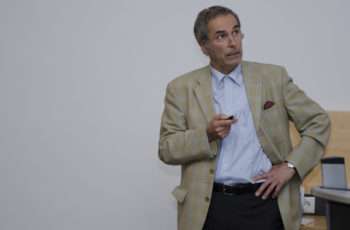 Prim. Univ.-Prof. Dr. Hans Rabl wurde bei seinem Fall eines Besseren belehrt.