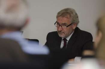 Science into Practice in Graz - Schwierige Fragen und viele Antworten