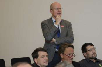 Science into Practice in Graz - Schwierige Fragen und viele Antworten