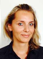 Silvia Benko