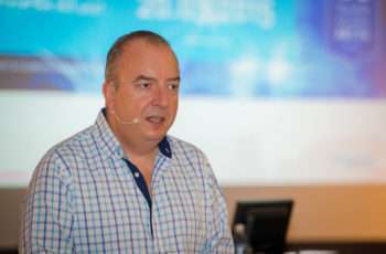 Begrüßung und Bericht des ABCSG-Präsidenten: Univ.-Prof. Dr. Michael Gnant