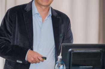 ABCSG-Vorstandsmitglied Univ.-Prof. Dr. Christian Singer über „Synthetic letality und BRCA-Mutationen“