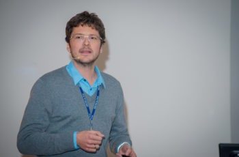 … gemeinsam mit Dr. Gabriel Rinnerthaler.