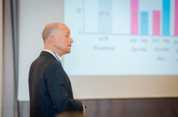 Rief zur Teilnahme am abcsg.research-Meeting auf: Priv.-Doz. Dr. Peter Dubsky