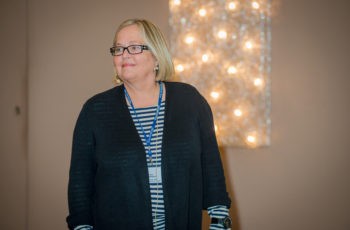 OA Priv.-Doz. Dr. Brigitte Mlineritsch aus Salzburg gab ein Update über die adjuvanten Protokolle.