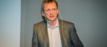 Vorsitz und Referent: Prim. Univ.-Prof. Dr. Felix Sedlmayer.