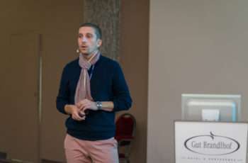 Dr. Simon Gampenrieder über ABCSG-16