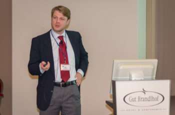 OA Dr. Georg Pfeiler fordert rasche Dokumentation bei ABCSG-18: Be prepared, PADCD is coming!