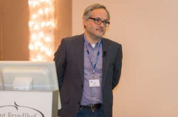 Univ.-Prof. Mag. Dr. Rudolf Oehler über die Subtypisierung der Lymphozyten im Rahmen von ABCSG-34