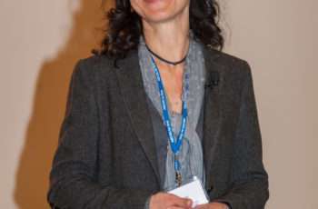 ABCSG-Vorstandsmitglied Univ.-Prof. Dr. Marija Balic spricht über ABCSG-32