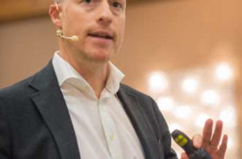 ABCSG-Vorstandsmitglied Priv.-Doz. Dr. Peter Dubsky über Genexpression zur Bestimmung der Langzeitprognose