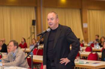 ABCSG-Präsident Univ.-Prof. Dr. Michael Gnant fragt nach …