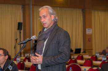 ABCSG-Vorstandsmitglied Prim. Univ.-Prof. Dr. Jörg Tschmelitsch wollte mehr über die Schwierigkeiten wissen, Pankreatitis von Karzinomen radiologisch zu unterscheiden